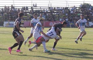 Vuelve el Super Seven en Taraguy con equipos de todo el país y espíritu festivo