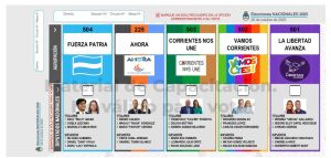 Advierten fallas en los instructivos de votación y pidió mejorar la comunicación visual de las boletas
