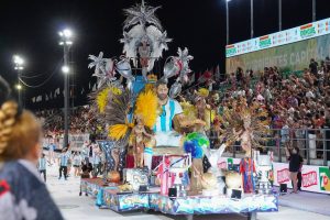Corrientes despliega agenda XXL con deporte, cultura y carnaval hasta el 17 de febrero