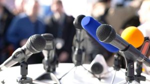 Corresponsales extranjeros piden revisar medidas de seguridad en el Congreso