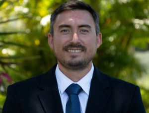 Sebastián Gómez De La Fuente: “La Municipalidad reafirma su compromiso con la recuperación de los espacios públicos”