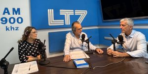 Ricardo Caíto Leconte: “Lo que se busca es que 8 millones de trabajadores tengan derechos”