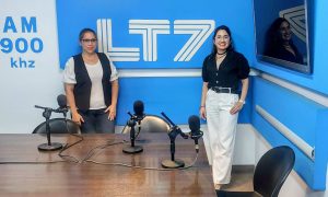 Virginia Segovia: “Las mujeres están en los documentos, hay que rastrearlas”