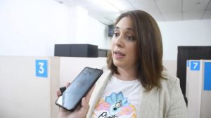 Florencia Ojeda: “Queremos llegar con ofertas de empleo a todos los vecinos de Corrientes”