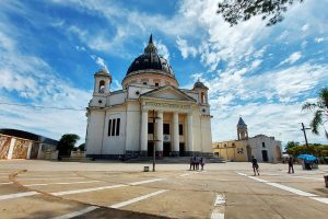 Proponen crear Guardia de Dragones en el santuario de Itatí y nombrar Añasco al Servicio Penitenciario