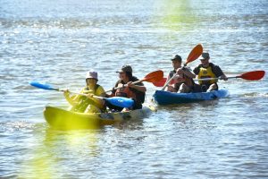 Corrientes celebra su mes de aniversario con recorridos, shows y deportes