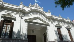 La Cámara de Diputados distinguió “Charlas entre un periodista y un historiador”, obra histórica de Rubén Duarte y Enrique Deniri