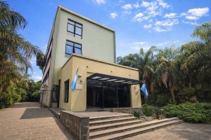 El STJ aprobó un protocolo de videovigilancia para fortalecer la seguridad en oficinas judiciales