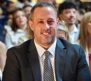 Juan Manuel Salój: “Entre el 90% y el 95% de los siniestros son por falla humana”