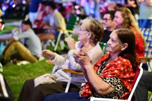 La cultura chamamecera recupera su espacio en Corrientes y promete expandirse a los barrios