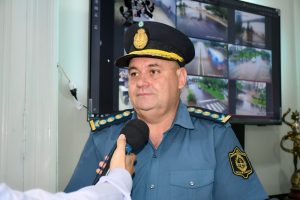 Amenazas en escuelas: La Policía despliega operativos preventivos en colegios