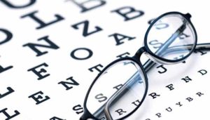 Confirman operativo oftalmológico que llegará a 19 localidades del interior