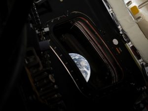 Artemis II difunde las primeras imágenes de la Tierra a 160.000 kilómetros rumbo a la Luna