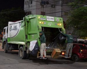 Cómo funcionarán los servicios municipales en Corrientes durante el feriado del 1° de mayo