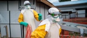 Congo enfrenta su decimoséptimo brote de ébola desde 1976 y crece el alarma a África central