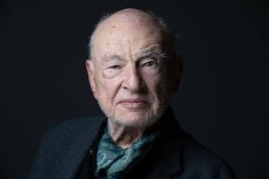Murió Edgar Morin, intelectual clave de los siglos XX y XXI, figura central del pensamiento contemporáneo