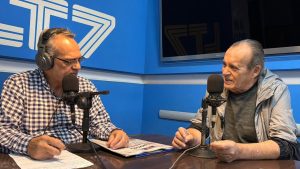 Simonetti advirtió sobre el desgaste económico y cuestionó el estilo confrontativo del oficialismo