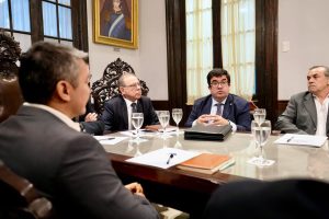 La Legislatura recibió un anteproyecto para crear un Código de Defensa del Consumidor en Corrientes