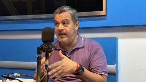 Corrientes y la tradición que nació junto a su fundación: “La Cruz de los Milagros era una especie de talismán protector”