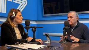 Alejandro Karlen respaldó el modelo correntino: “Tenemos una provincia con estabilidad política”