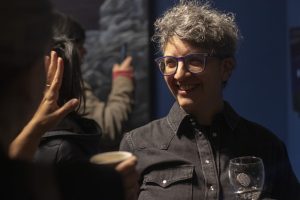 Natalia Lipovetzky, Jarumi Nishishinya y Evi Tártari, presentarán “Tierras Raras” en Corrientes
