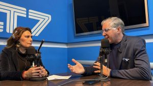 Eduardo Achitte alcanza con Ciudadanos a Gobernar 43701 prestaciones gratuitas en respaldo a los barrios capitalinos