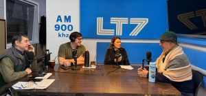 Enrique Galiana analizó el legado político del 25 de Mayo: “La Revolución representa la soberanía popular”