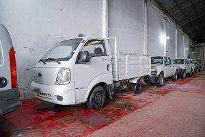 El Municipio capitalino rematará vehículos y equipos fuera de servicio el 27 de junio