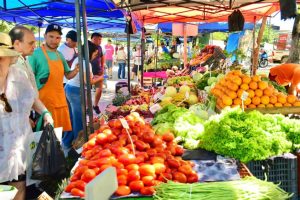 Ferias de la Ciudad: cronograma completo del 30 de junio al 5 de julio