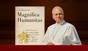 Magnifica Humanitas y la batalla por la libertad humana