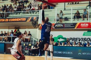 El análisis de Fabián Ramírez Barrios tras la eliminación de Regatas: “Lo perdimos mucho antes que en el tiro final”