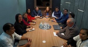 Acuerdo entre el municipio y AOEM: suba salarial del 10% para junio y beneficios actualizados