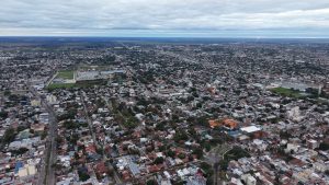 La Ciudad de Corrientes lanzó un plan para regularizar obras con quitas de multas