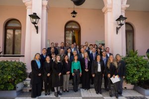 La atención primaria, materno-infantil, mental y enfermedades crónicas, ejes del debate sanitario en el Litoral