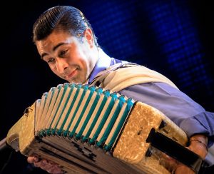 Latidos de Chamamé reunirá Emiliano Cardozo y a Manuel Cruz en el Teatro Juan de Vera