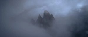 Científicos descubren bacterias activas viviendo en la niebla: “La concentración es la misma que en el océano”