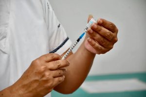 Recomiendan completar esquemas de vacunación en la provincia y convocan a grupos de riesgo