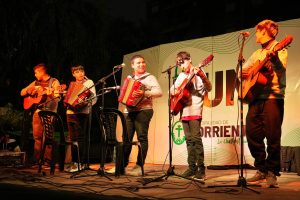 La Municipalidad recupera el histórico concurso cultural correntino Jacinto Mamuh con seis fechas y final en octubre