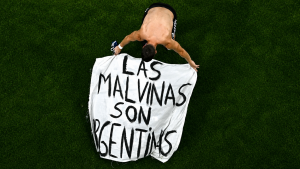 FIFA inicia expedientes contra la AFA y tres jugadores por los incidentes del Mundial 2026