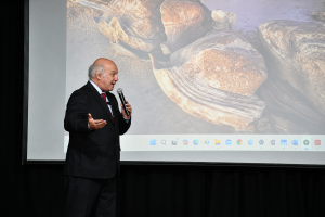 Fundación Animar invita a la conferencia de Carlos Gigliotti sobre “San Martín: de los Andes a Malvinas”