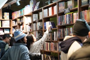 La Municipalidad de Corrientes acompaña la Feria del Libro con una amplia agenda de actividades