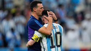 El ideal de millones de personas que pesa sobre los futbolistas: “Toda esta sobrecarga puede resultar en una asfixia emocional”