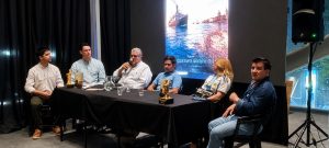 La cultura griega se incorpora a la colección Allende los Mares con una nueva obra de Editorial D