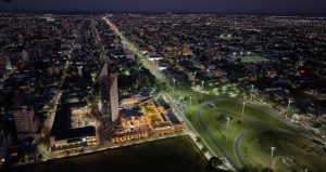 Fan Fest, peña y circuitos turísticos para disfrutar antes de las vacaciones de invierno en Corrientes