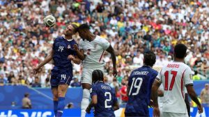 Inglaterra venció a Francia y finalizó tercera en el Mundial tras un duelo histórico de goles