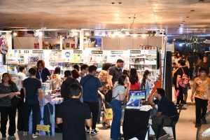 La Feria del Libro de Corrientes superó los $170 millones con más de 10.500 ejemplares vendidos