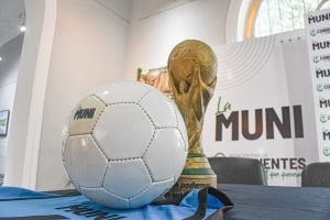 La Ciudad de Corrientes lanza el “Mundialito” para niños de hasta 13 años con 32 equipos y final en Lipton