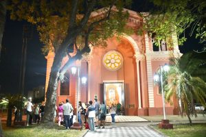 Árboles, deportes, turismo y chamamé en la agenda del fin de semana en la Ciudad de Corrientes