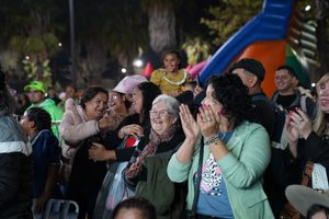 El certamen artístico “Jacinto Mamuh” tendrá su tercera fecha en Doctor Montaña