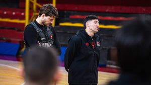 El Rojinegro ya tiene fecha para el inicio de su pretemporada de cara a la Liga Nacional 26/27